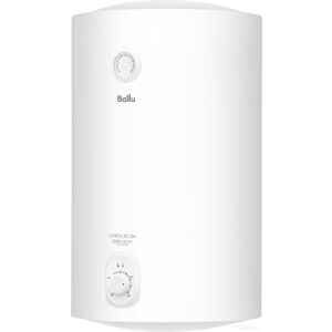 Накопительный электрический водонагреватель Ballu BWH/S 80 Orfeus DH