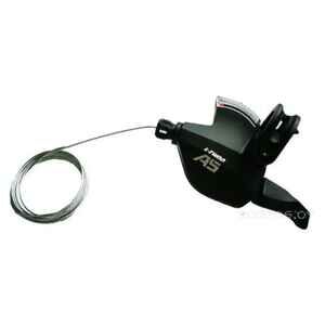 Шифтер LTWOO SL-V4007-3W