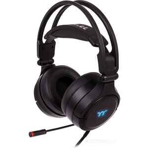 Наушники Thermaltake Riing Pro RGB 7.1 Наушники Thermaltake Riing Pro RGB 7.1