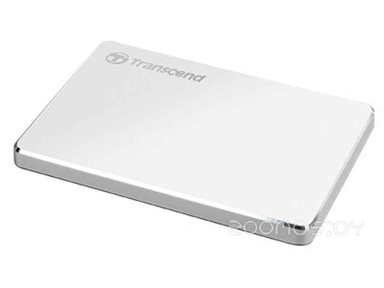 Внешний жесткий диск Transcend StoreJet 25C3S 1TB (TS1TSJ25C3S) Внешний жесткий диск Transcend StoreJet 25C3S 1TB (TS1TSJ25C3S)