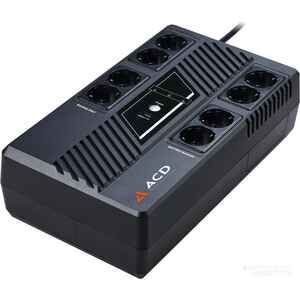 Источник бесперебойного питания ACD PW-Entry 800 86C-C34013-00G