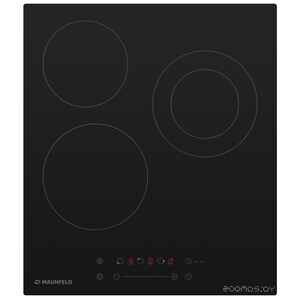 Варочная панель Maunfeld EVCE.453.D-BK