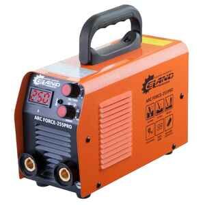 Сварочный инвертор Eland ARC FORCE-255 PRO Сварочный инвертор Eland ARC FORCE-255 PRO