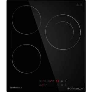 Варочная панель Maunfeld CVCE453BDBK КА-00017385