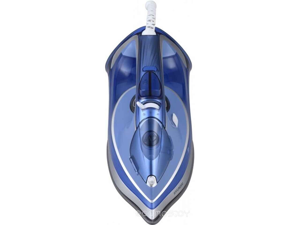 Утюг Hyundai H-SI01670 Утюг Hyundai H-SI01670