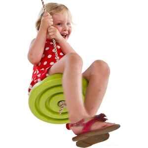 Тарзанка KBT Monkey (лайм)