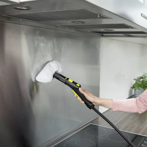 Пароочистители и отпариватели