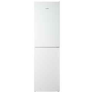 Холодильник с нижней морозильной камерой Атлант ХМ 4625-101 Холодильник с нижней морозильной камерой Атлант ХМ 4625-101