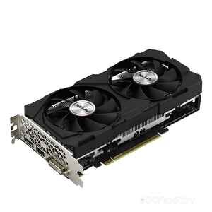 Видеокарта Afox RTX 2060 [AF2060-6144D6H4-V2]
