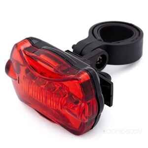 Велосипедный фонарь JINGYI JY-004T