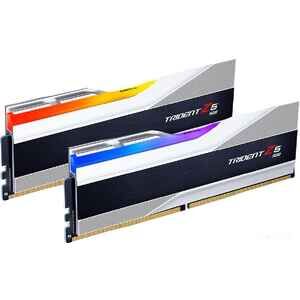 Оперативная память G.SKILL Trident Z5 RGB 2x16ГБ DDR5 7600МГц F5-7600J3646G16GX2-TZ5RS