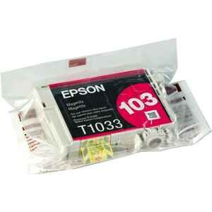Картридж Epson C13T10334A10 Картридж Epson C13T10334A10