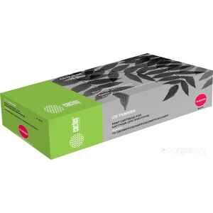 Картридж Cactus CS-TK895BK (аналог Kyocera TK-895K)