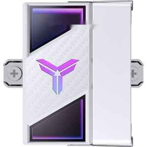 Кулер для процессора Jonsbo CR-1400 V2 Color (белый) Кулер для процессора Jonsbo CR-1400 V2 Color (белый)