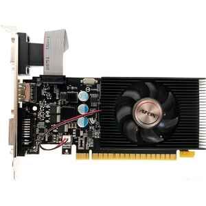 Видеокарта Afox GeForce GT 610 2GB DDR3 AF610-2048D3L7-V6