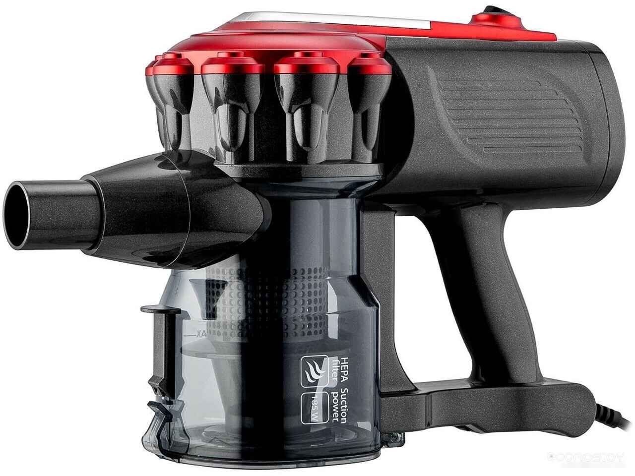 Пылесос Brayer BR4268 Пылесос Brayer BR4268