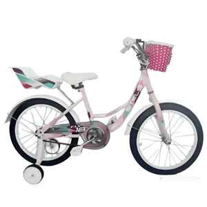 Детский велосипед Stels Flyte Lady 18 Z011 (розовый, 2024)