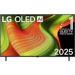 OLED телевизор LG OLED AI B5 OLED55B5RLA