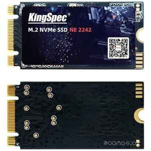 SSD KingSpec NE-512-2242 512GB