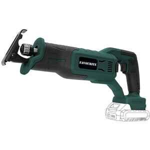 Сабельная пила Favourite OBS 21 RS (без АКБ) Сабельная пила Favourite OBS 21 RS (без АКБ)