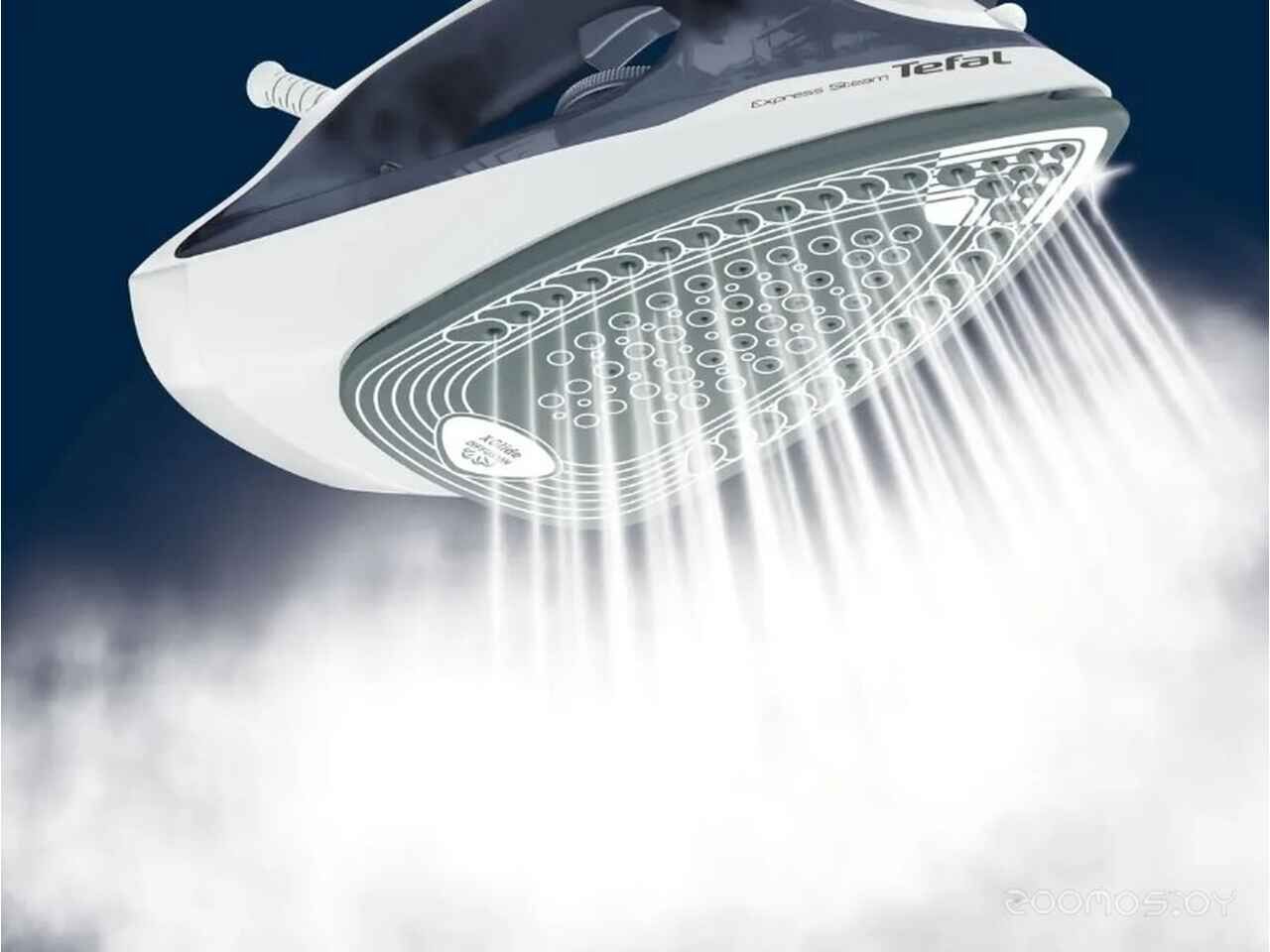 Утюг Tefal FV2837E0 Утюг Tefal FV2837E0