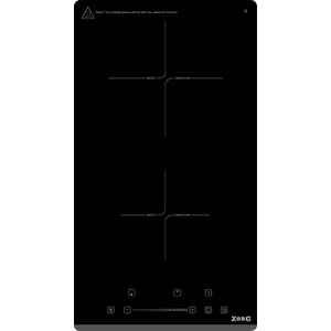 Варочная панель Zorg INO31 black Варочная панель Zorg INO31 black