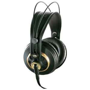 Наушники Akg K 240 Studio Наушники Akg K 240 Studio