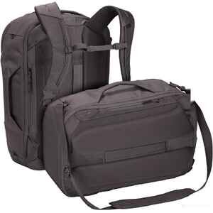 Дорожная сумка Thule Subterra 2 Convertible Carry On 40L 3205059 (vetiver gray)