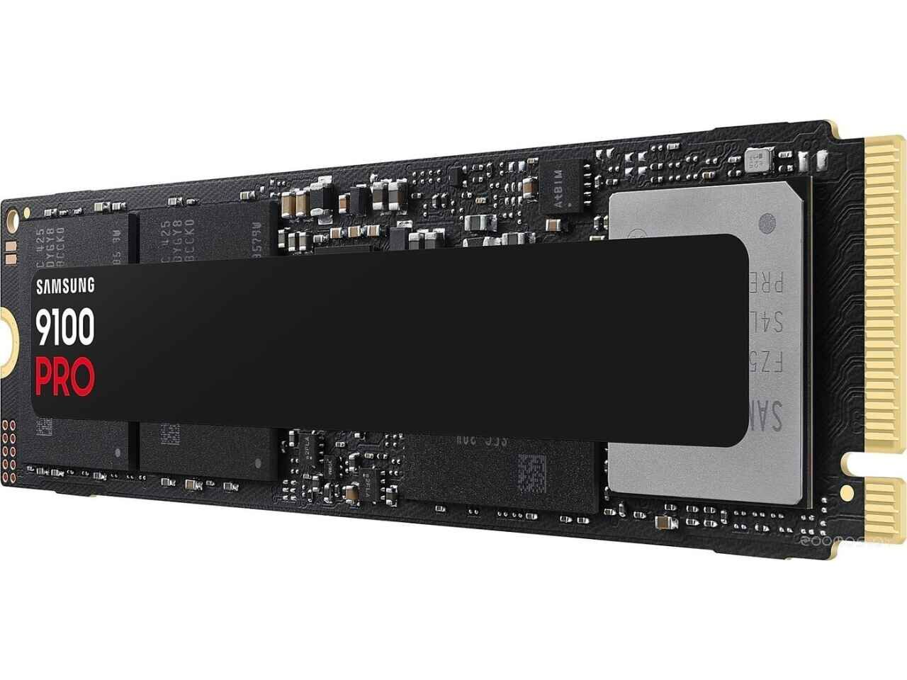 SSD Samsung 9100 Pro 1TB MZ-VAP1T0BW SSD Samsung 9100 Pro 1TB MZ-VAP1T0BW