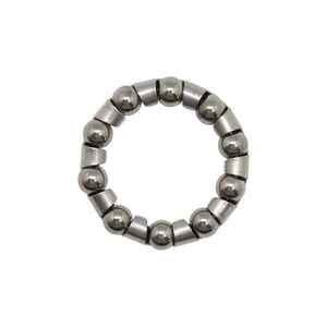 Подшипник каретки Neco 5501 5/16x9 каретка ВМХ