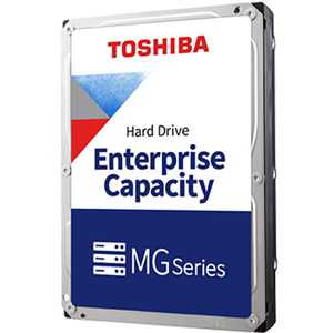 Жесткий диск Toshiba MG08 6TB MG08ADA600E