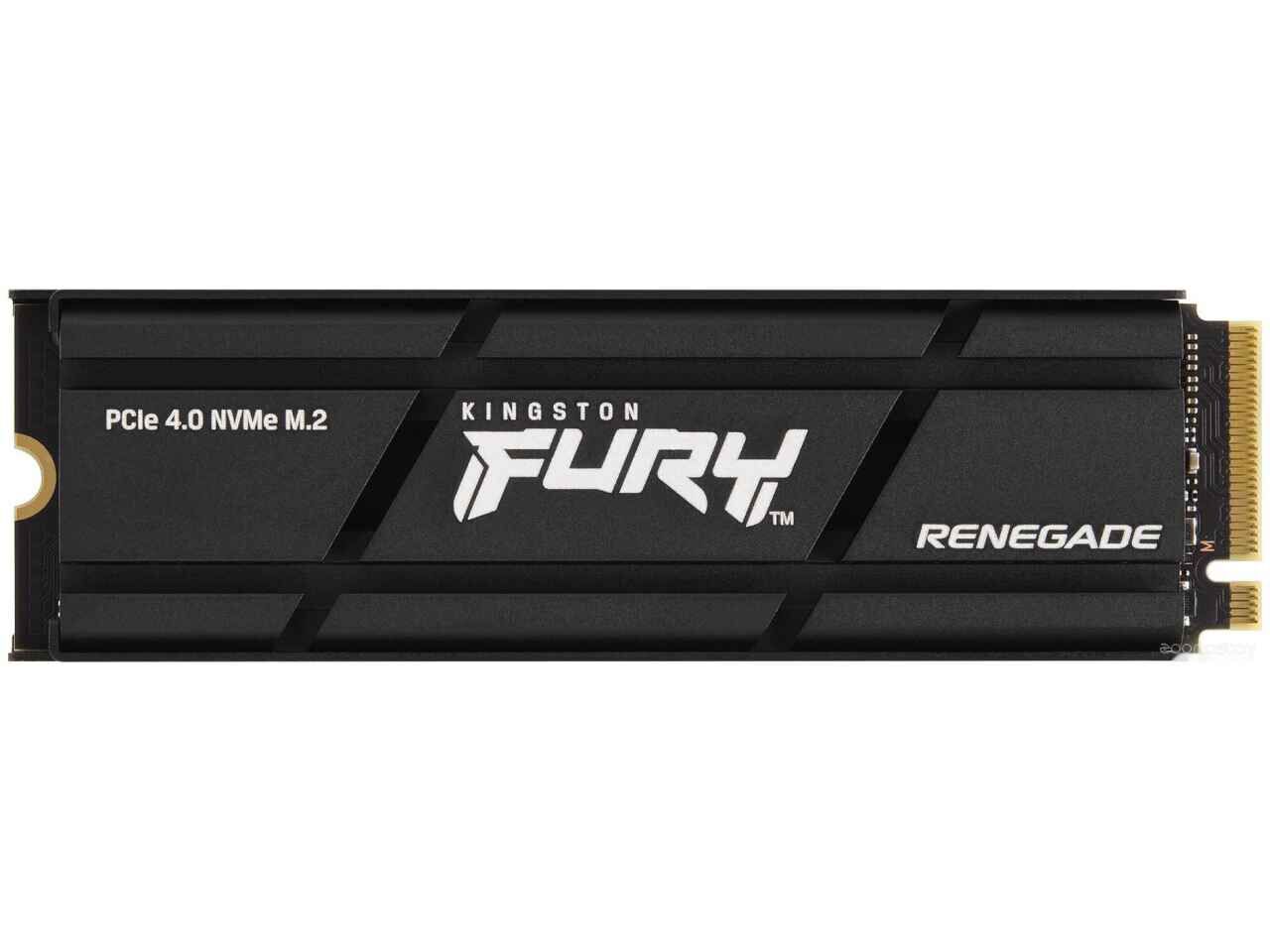 SSD Kingston Fury Renegade 1TB SFYRSK/1000G SSD Kingston Fury Renegade 1TB SFYRSK/1000G