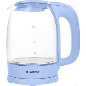 Электрический чайник Maunfeld MGK-613BL Электрический чайник Maunfeld MGK-613BL