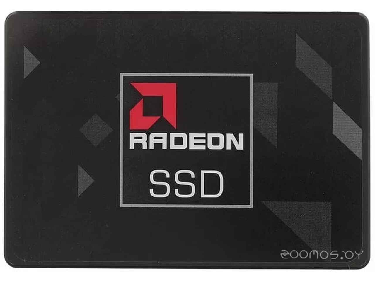 SSD AMD Radeon R5 256GB R5SL256G SSD AMD Radeon R5 256GB R5SL256G