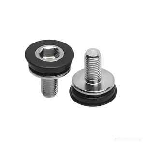 Болт оси каретки Kenli M8x1x18L (NC11042)