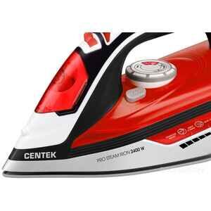 Утюг CENTEK CT-2350 (Red)