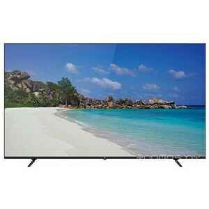 Телевизор BQ 86FSU02B