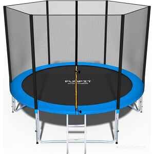 Цены на батут Funfit 312см - 10ft