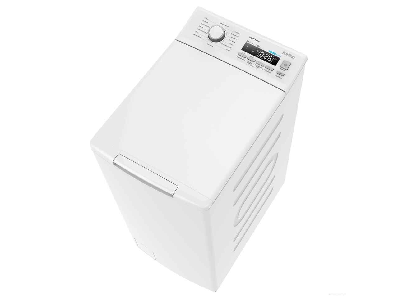 Стиральная машина Korting KWMT 1385 I Стиральная машина Korting KWMT 1385 I