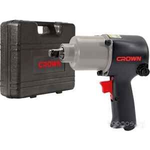 Пневматический гайковерт Crown CT38113 BMC