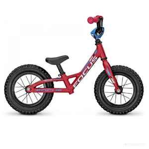 Беговел Focus Raven Rookie Run (розовый)