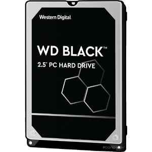 Жесткий диск Western Digital Black 1TB WD10SPSX