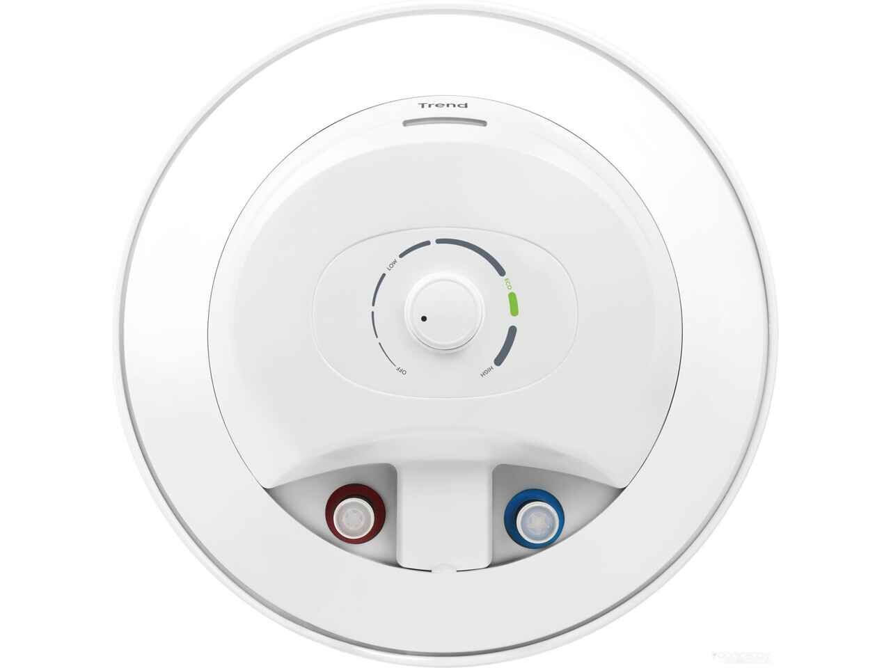 Накопительный электрический водонагреватель Royal Thermo RWH 50 Trend Накопительный электрический водонагреватель Royal Thermo RWH 50 Trend