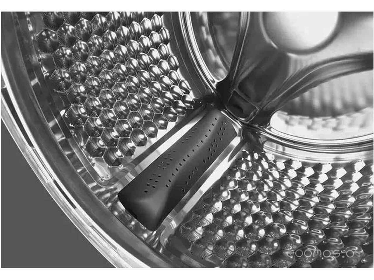 Стиральная машина TCL F6 TWOF-606W10W1 Стиральная машина TCL F6 TWOF-606W10W1