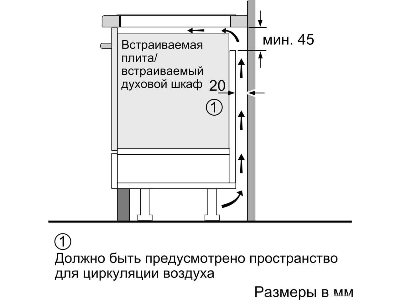 Варочная панель Bosch PUG61KAA5E Варочная панель Bosch PUG61KAA5E