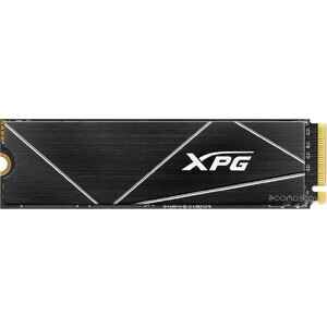 SSD A-Data XPG GAMMIX S70 Blade 8TB AGAMMIXS70B-8000G-CS