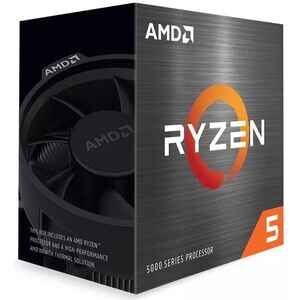 Процессор AMD Ryzen 5 5600 (BOX)