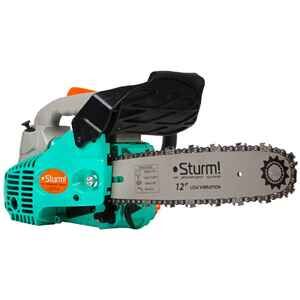 Бензопила цепная Sturm GC9912