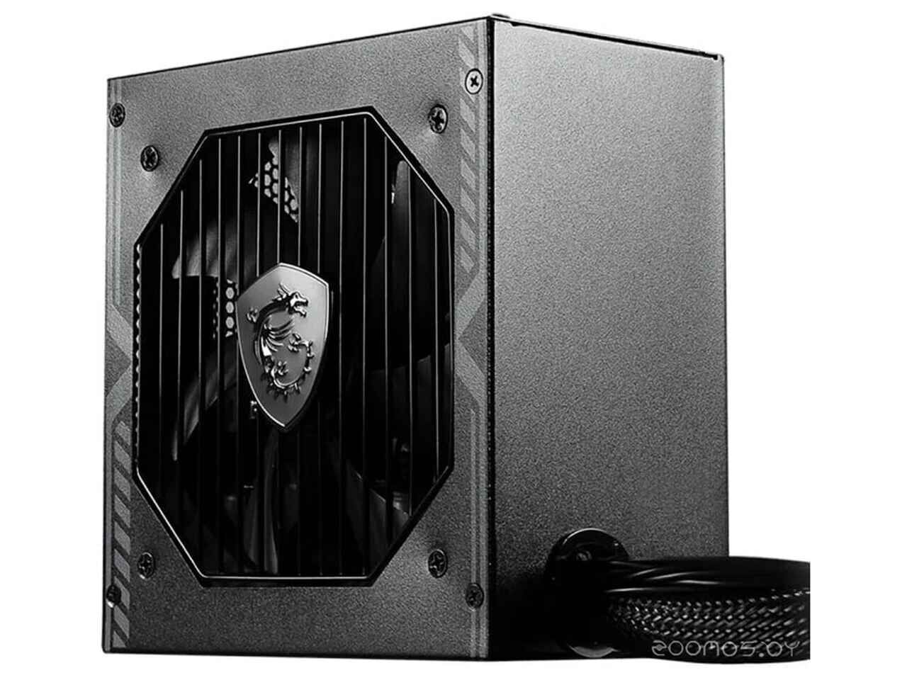 Блок питания MSI MAG A550BN Блок питания MSI MAG A550BN