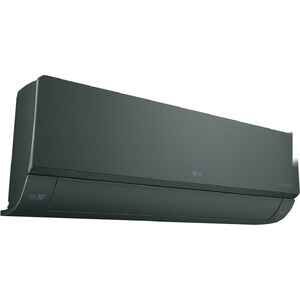 Кондиционер LG Artcool Objet Green AG12BK